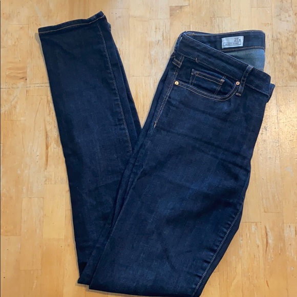 GAP Denim - Gap Always Skinny Jeans